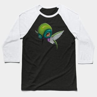 humming bird cuteness Baseball T-Shirt